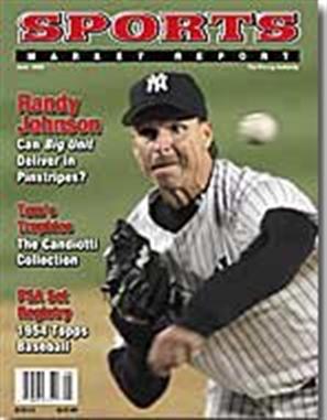 Sports Market Report